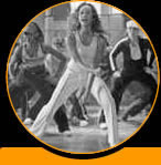 Adult Dance Classes